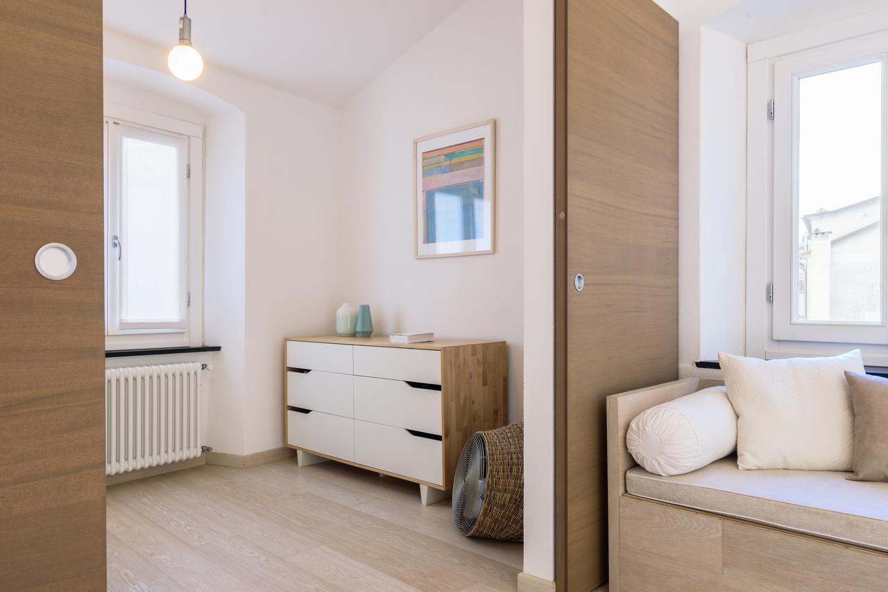 Portofino Dream Flexyrent No Air Conditioning 외부 사진