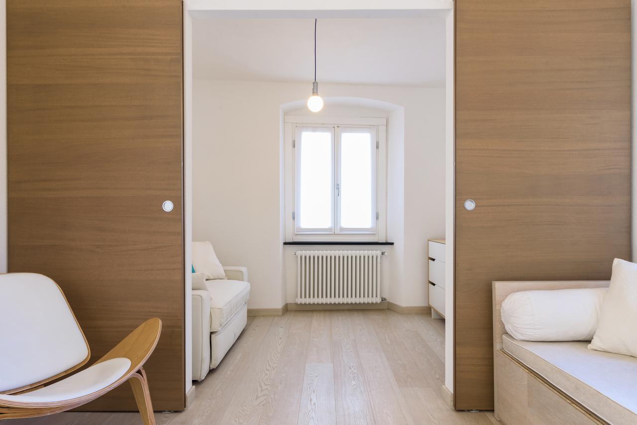 Portofino Dream Flexyrent No Air Conditioning 외부 사진