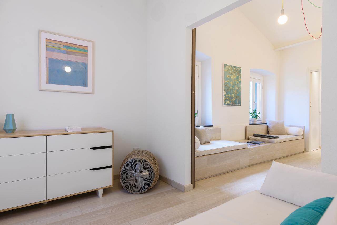 Portofino Dream Flexyrent No Air Conditioning 외부 사진