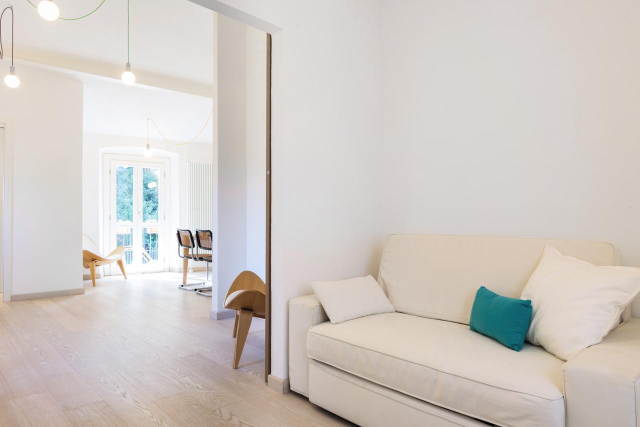 Portofino Dream Flexyrent No Air Conditioning 외부 사진